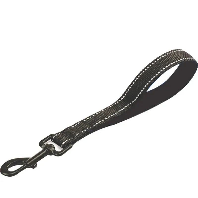 Laisse courte pour chien ONEM™ | nylon