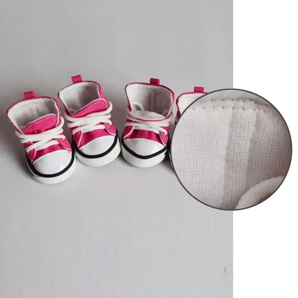 Bottines pour chien | PERROS™