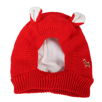 Bonnet pour chien PETGAR™ | chapeau chien