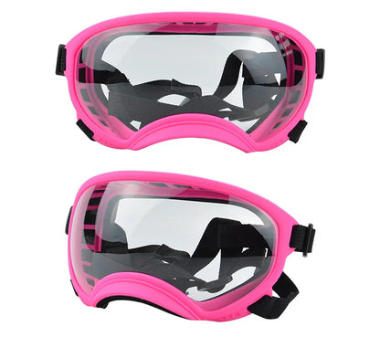 Lunettes protection chien DOGGYF™