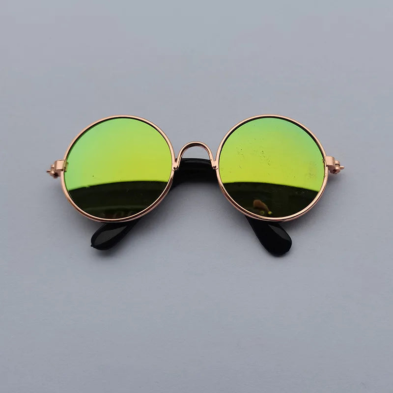 Lunettes soleil chien LOONA™