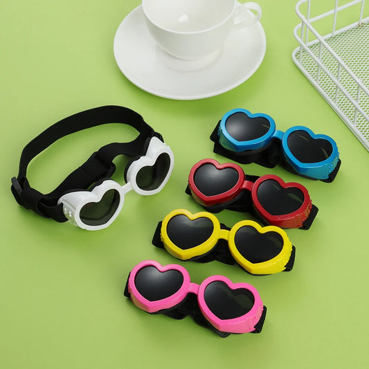 Lunettes de soleil pour chien PERLA™