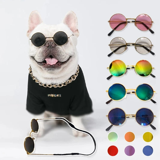 Lunettes soleil chien LOONA™