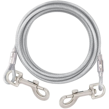 Câble d'attache pour chien LEZITO™