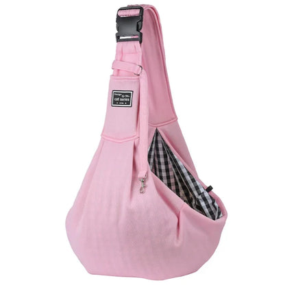 Sac de transport chien GINJO™ | sac à bandoulière