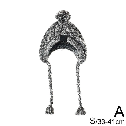 Chapeau pour Chien | HALUK™