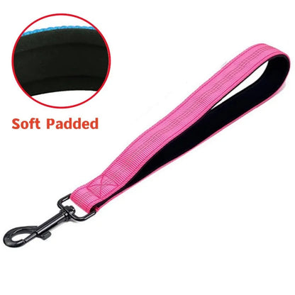 Laisse courte pour chien ONEM™ | nylon