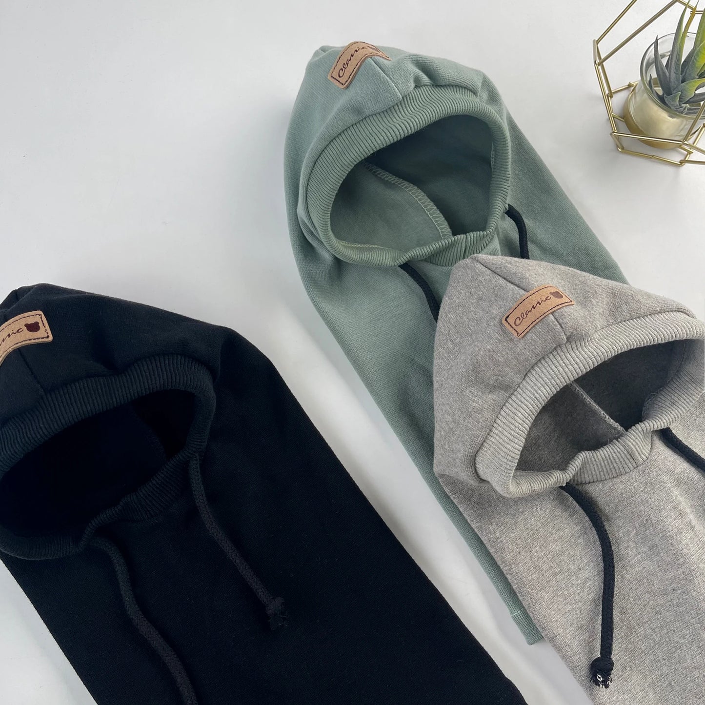 Cache oreilles pour Chien | MEGH™