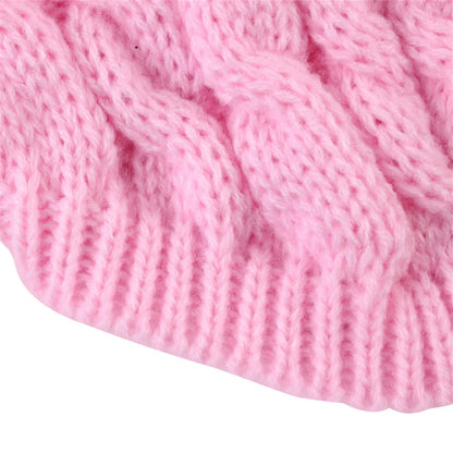 Pull pour chien PELAGUAI™ | chandail hiver
