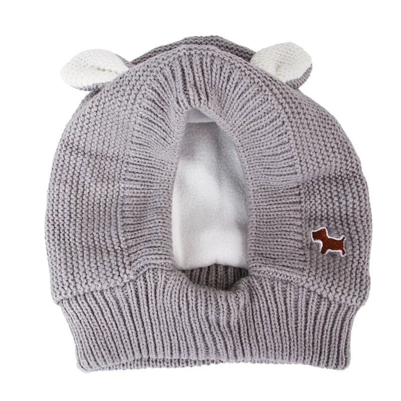 Bonnet pour chien PETGAR™ | chapeau chien