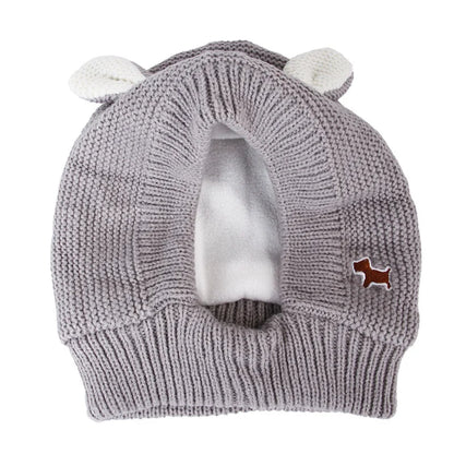 Bonnet pour chien PETGAR™ | chapeau chien