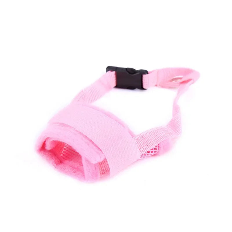 Muselière pour chien LEZITO™ | nylon