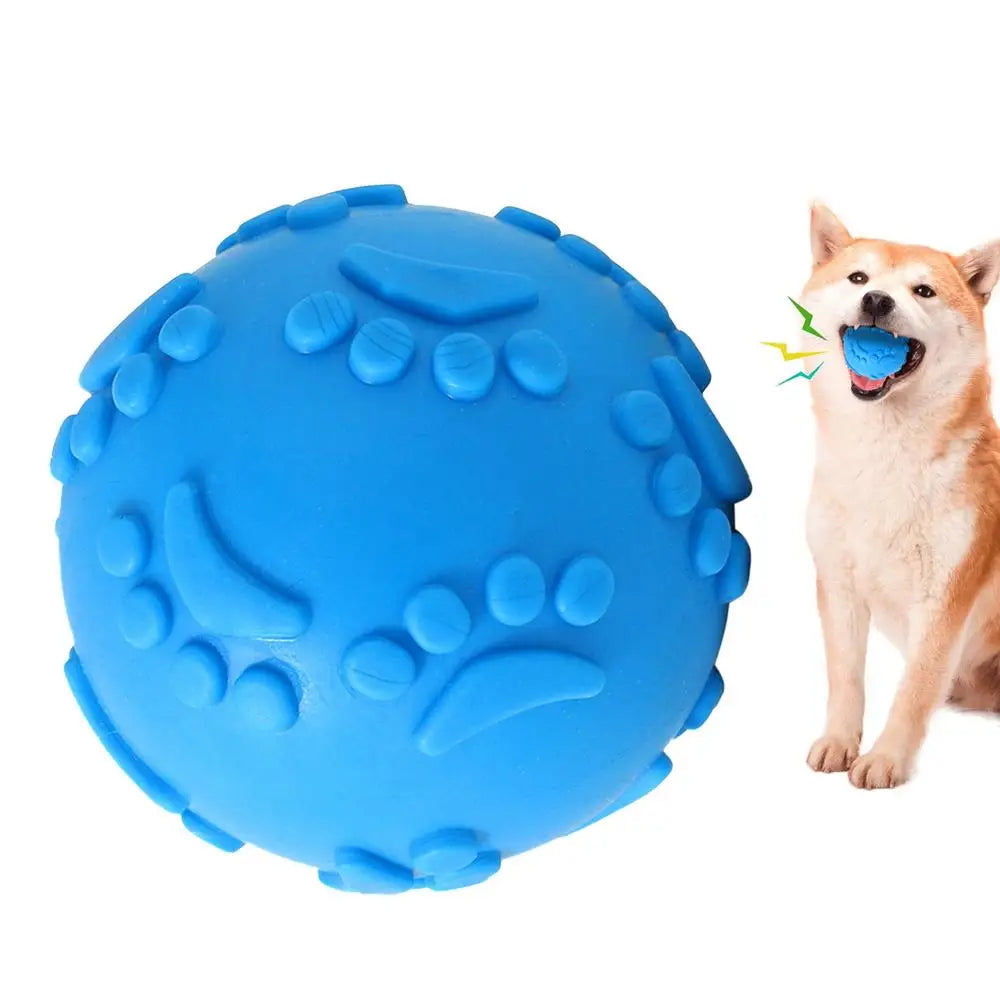 Balle couineur CORSA™ | jouet pour chien