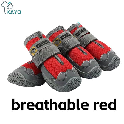 Bottines pour Chien | KAYYO™