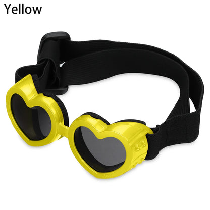 Lunettes de soleil pour chien PERLA™