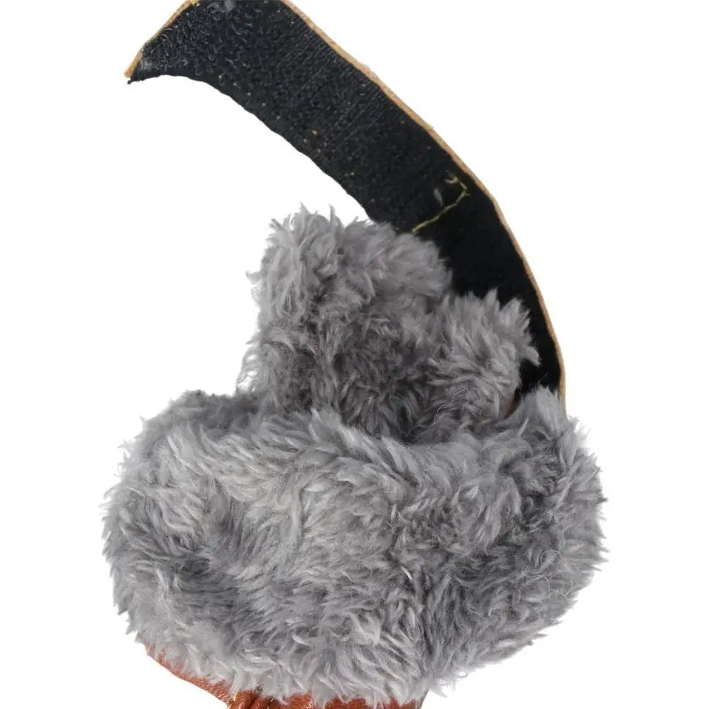 Bottes Chiens | RUFO™