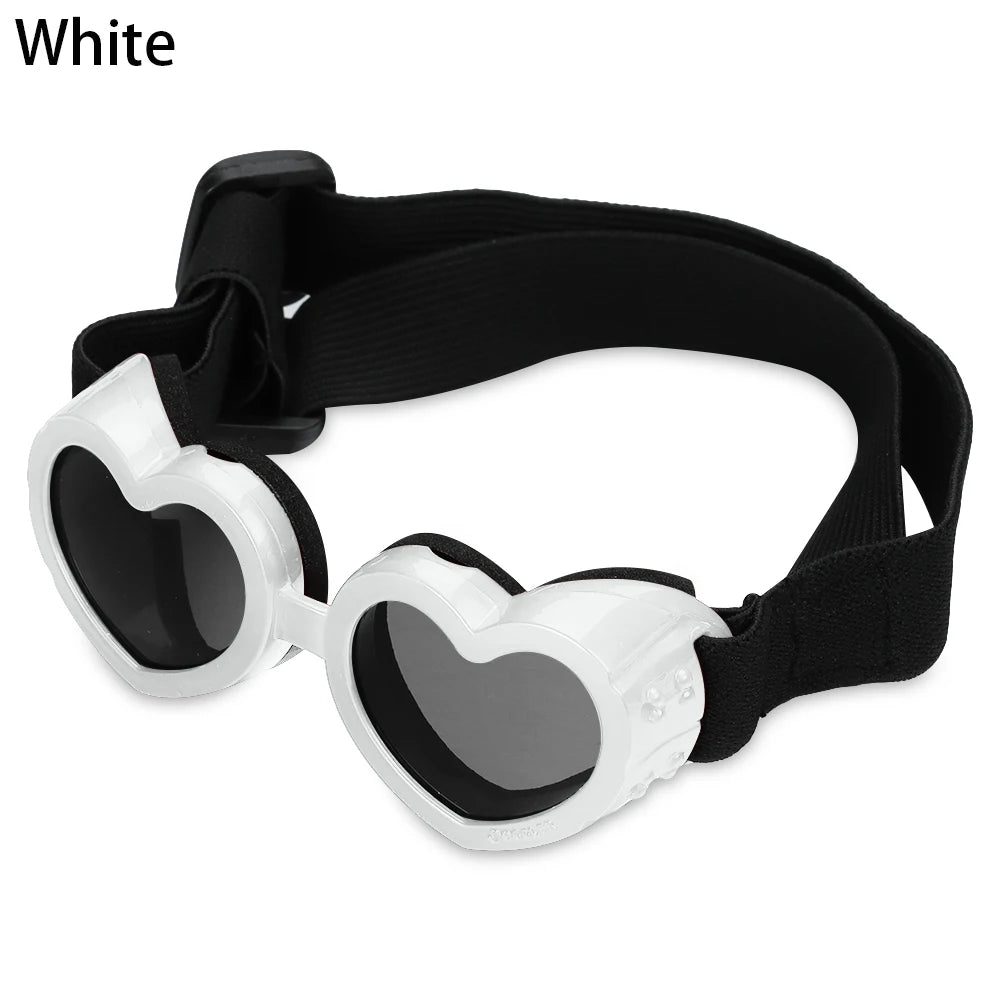 Lunettes de soleil pour chien PERLA™