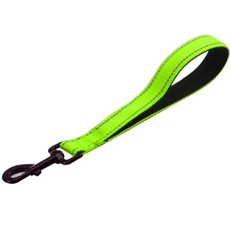 Laisse courte pour chien ONEM™ | nylon