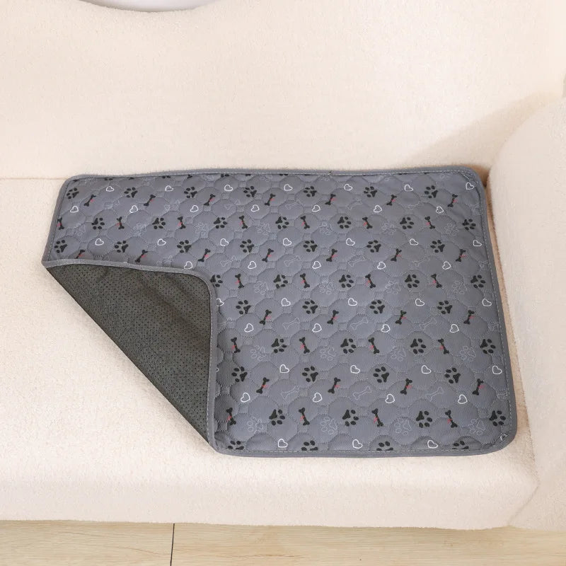 Tapis pour chien NAVARO™ | absorbant