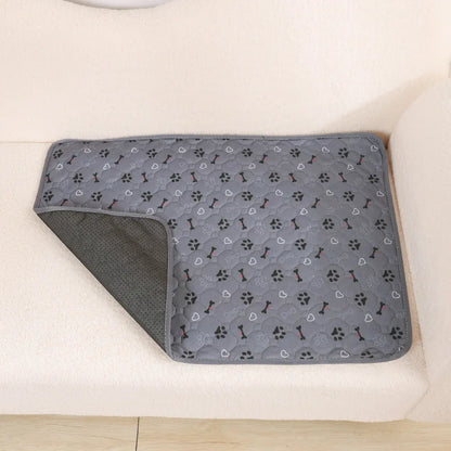 Tapis pour chien NAVARO™ | absorbant