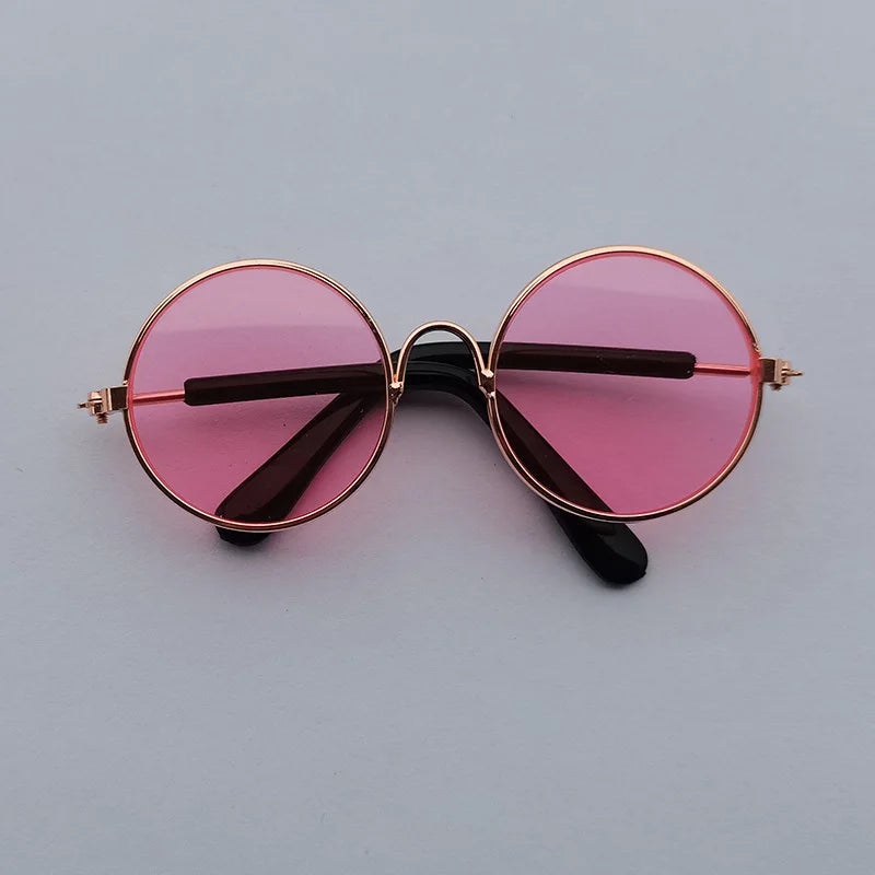 Lunettes soleil chien LOONA™