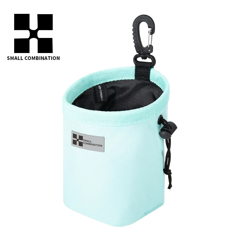Sac à friandises chien BENETOS™ | sac de récompenses dressage