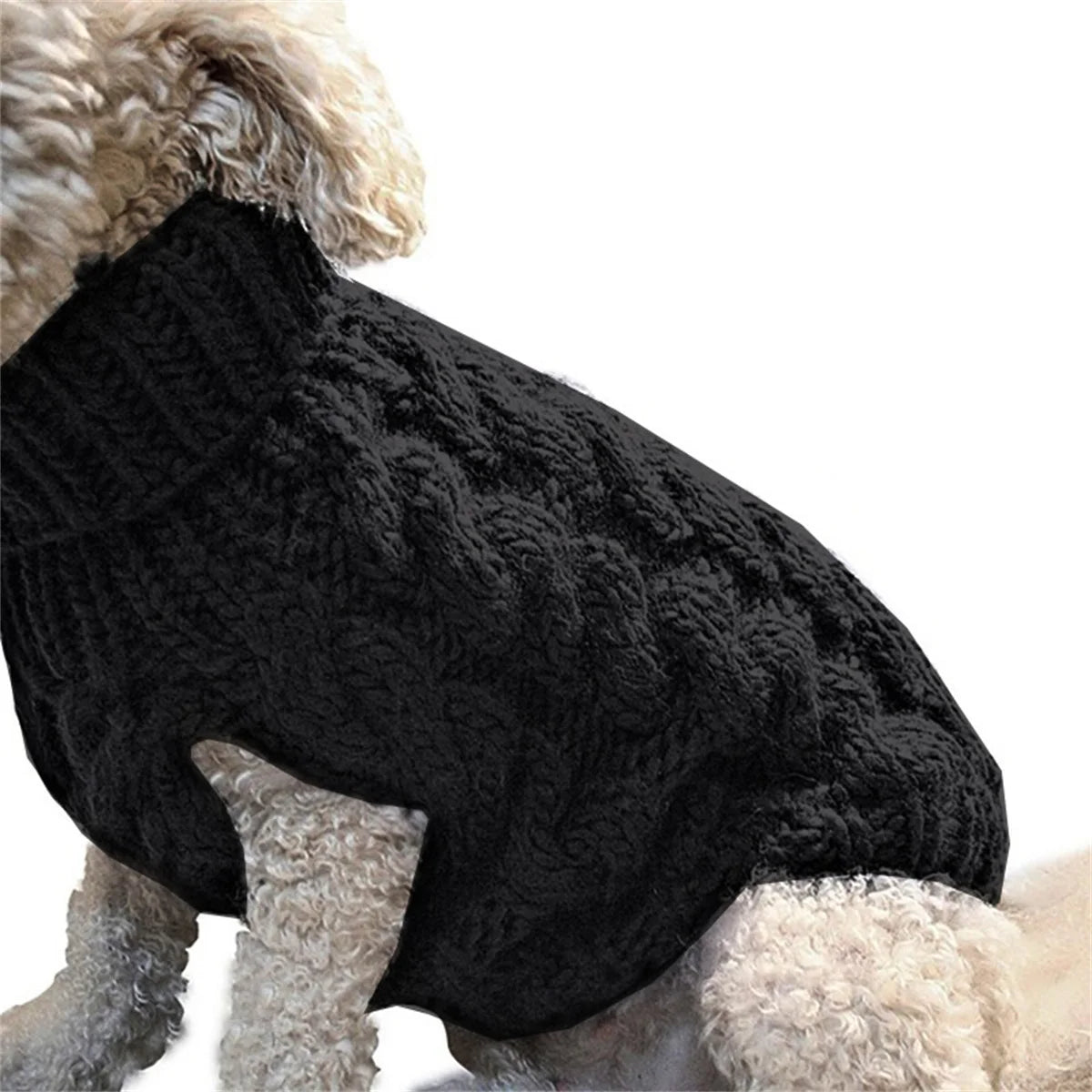 Pull pour chien PELAGUAI™ | chandail hiver
