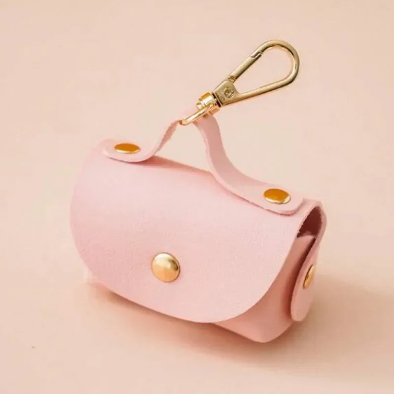 Distributeur sacs à crottes ADNEN™ | déjections canines