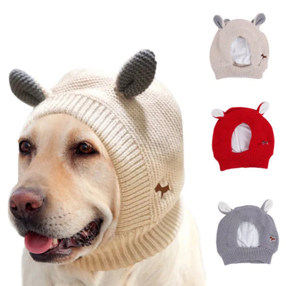 Bonnet pour chien PETGAR™ | chapeau chien