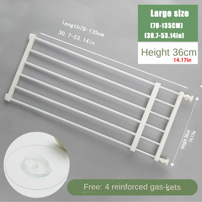 Barrière chien LEZITO™