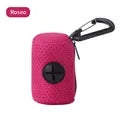 Distributeur de sacs à crottes LOFTI™ | distributeur de sacs à déjections canines