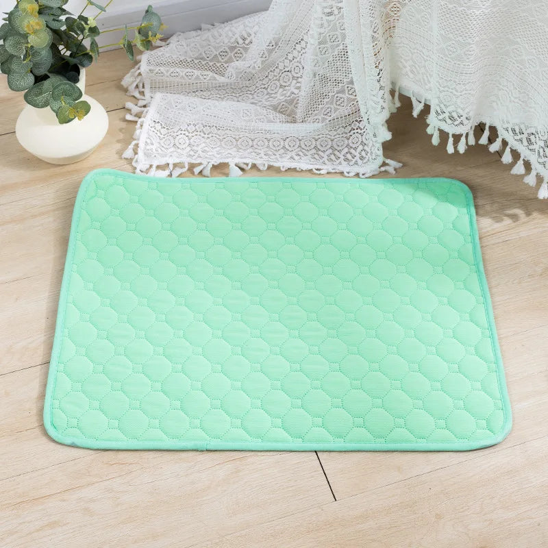 Tapis pour chien NAVARO™ | absorbant