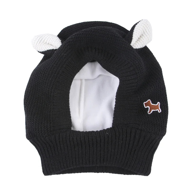 Bonnet pour chien PETGAR™ | chapeau chien