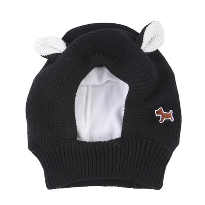 Bonnet pour chien PETGAR™ | chapeau chien