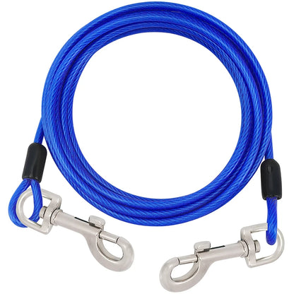 Câble d'attache pour chien LEZITO™