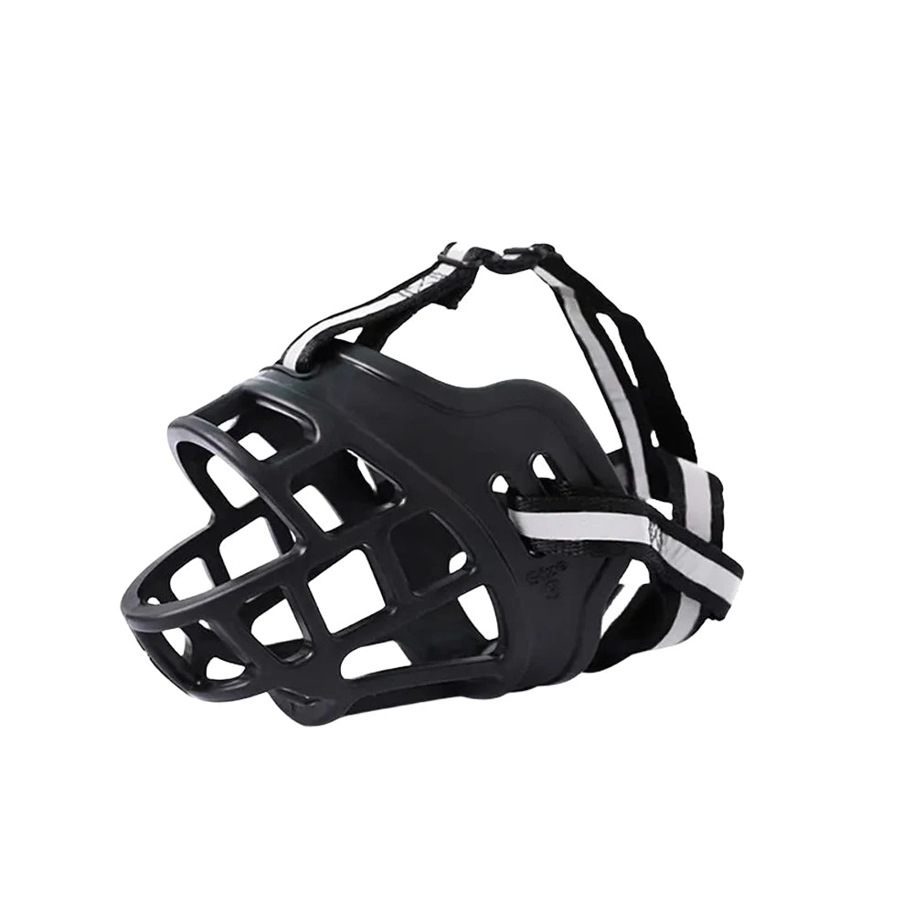 ANTIBARKDOG™ | Collier Anti Aboiement pour Chien - Passion d'Edgar