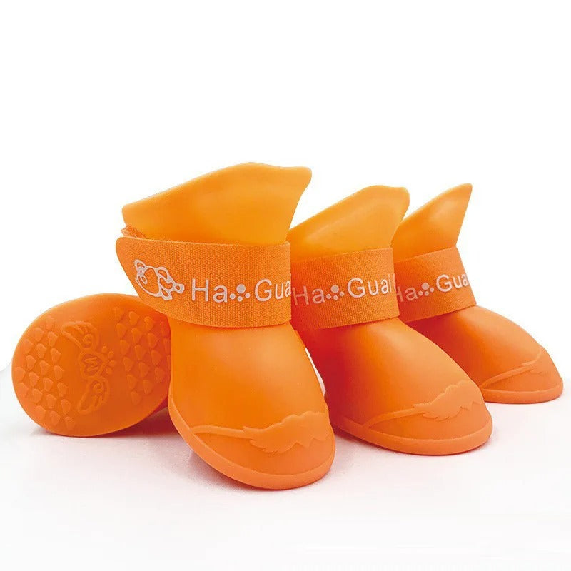 Bottes chien PELAGUAI™ |  bottes toutes saisons