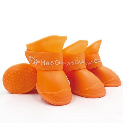 Bottes chien PELAGUAI™ |  bottes toutes saisons