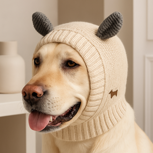 Bonnet pour chien PETGAR™ | chapeau chien