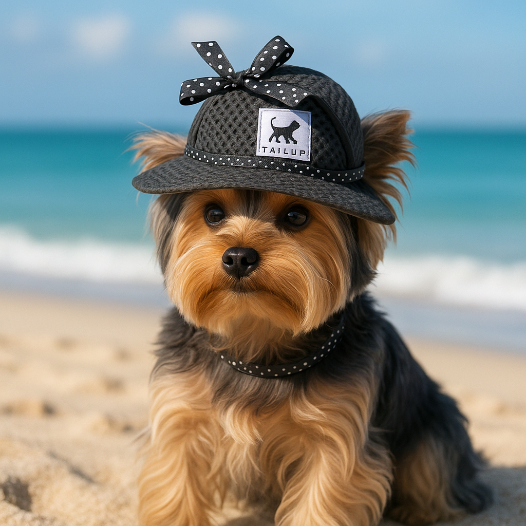 Chapeau Chien | TAIL™