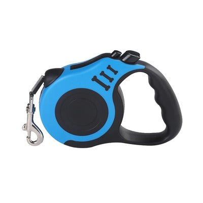 Laisse pour chien MEYER™  | rétractable