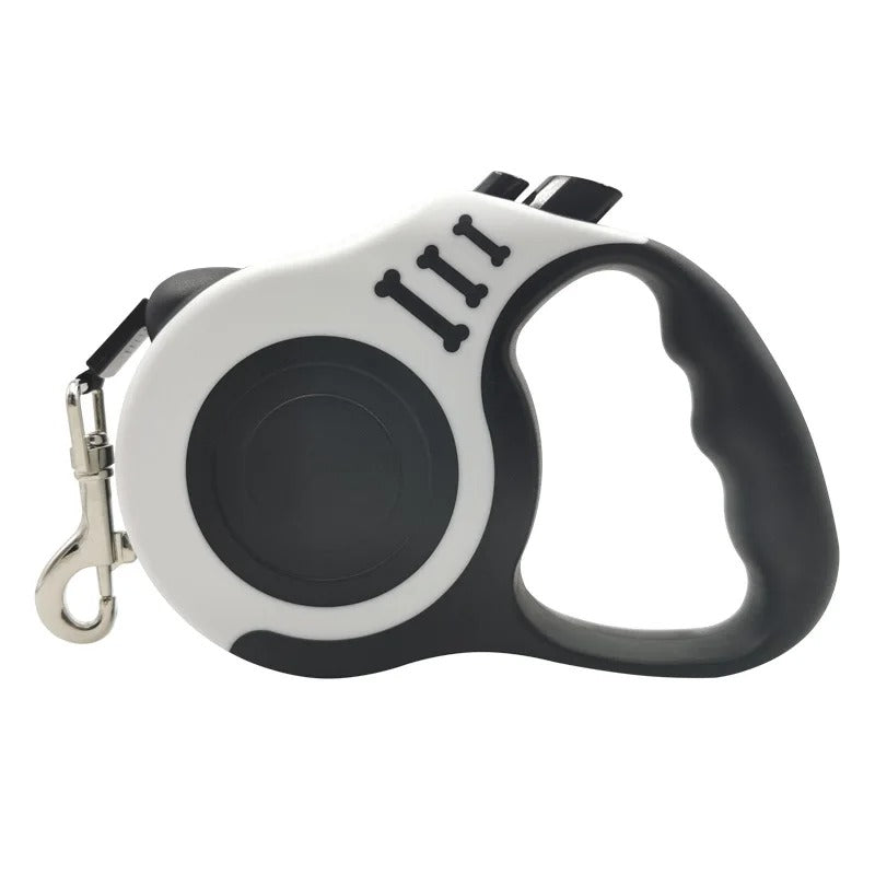 Laisse pour chien MEYER™  | rétractable