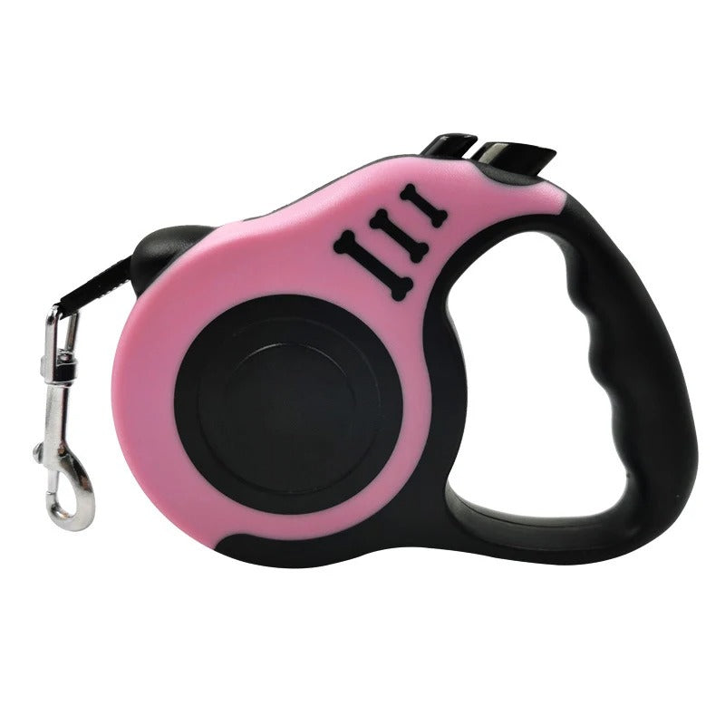 Laisse pour chien MEYER™  | rétractable