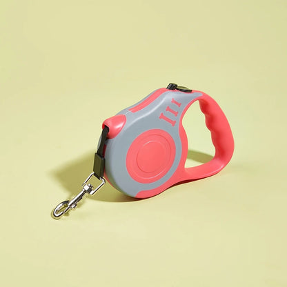 Laisse pour chien MEYER™  | rétractable