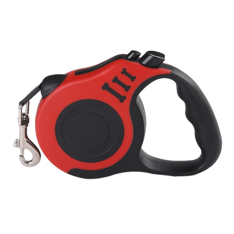 Laisse pour chien MEYER™  | rétractable