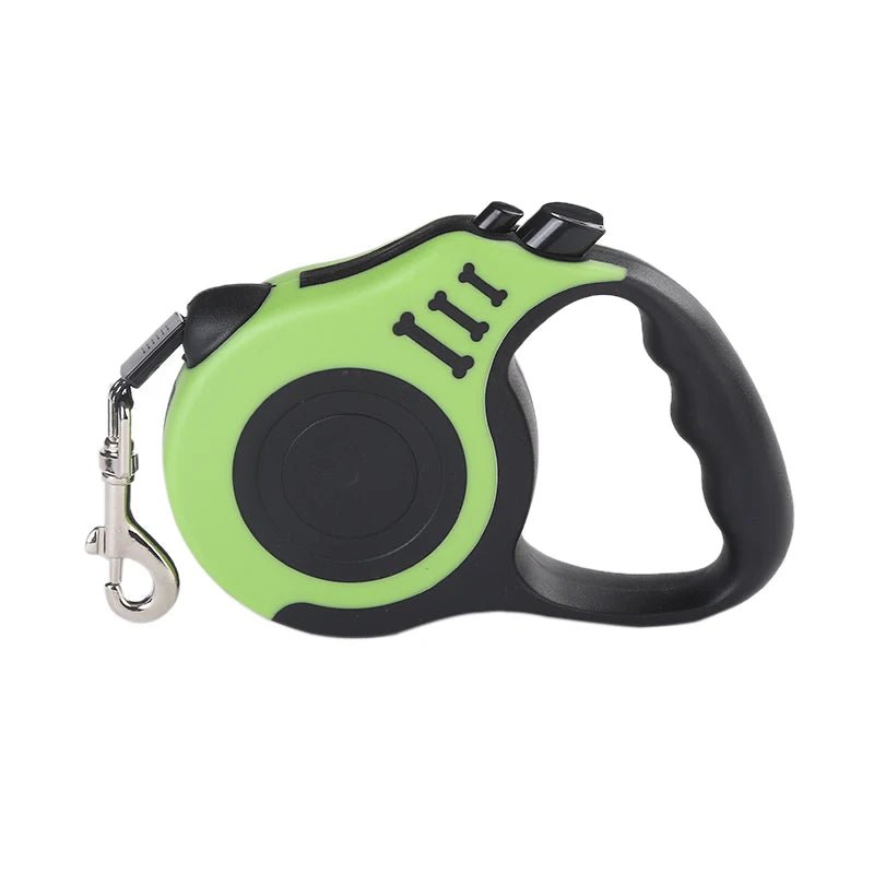 Laisse rétractable | PUPPYDOG ™ - Passion d'Edgar