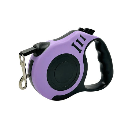 Laisse rétractable | PUPPYDOG ™ - Passion d'Edgar