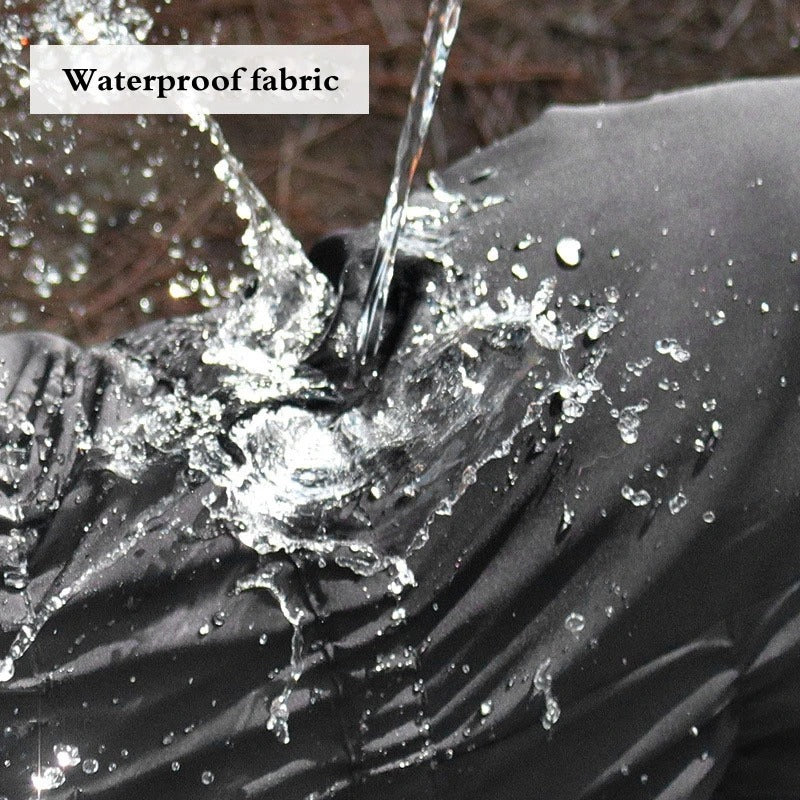 Manteau pour chien BENETOS™ | imperméable