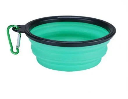 PetBowlPro™ | Gamelle pliante - Passion d'Edgar