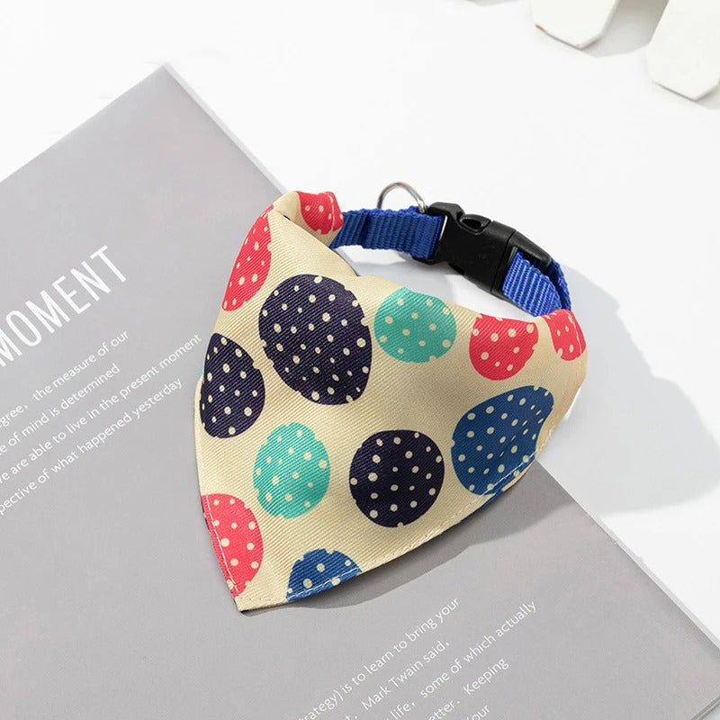 Bandana pour chien | ZULULY™